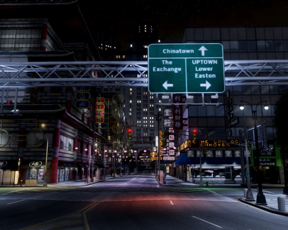 Grand Theft Auto IV