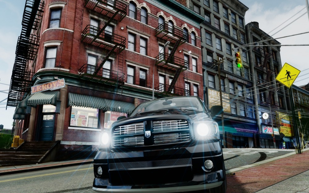 Grand Theft Auto IV