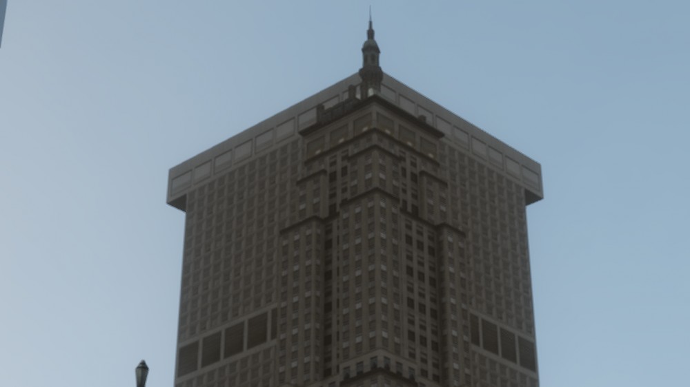 Grand Theft Auto IV