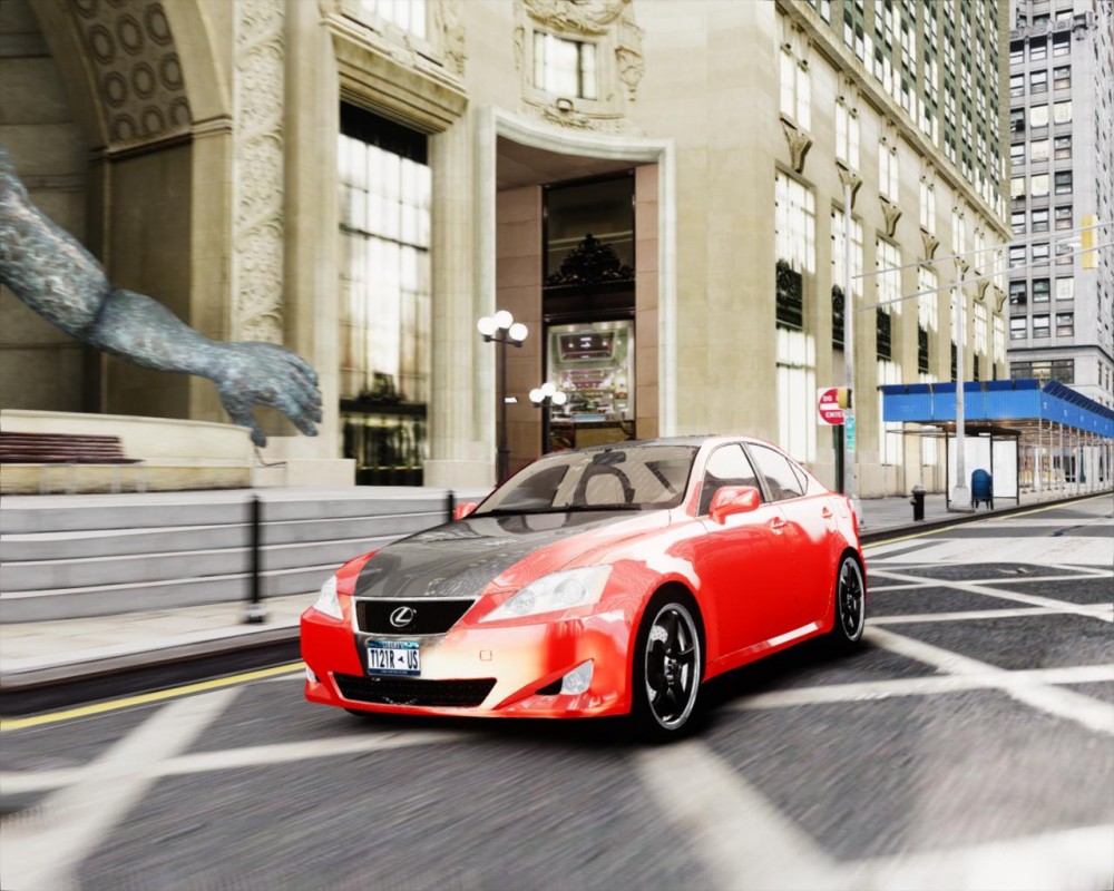 Grand Theft Auto IV