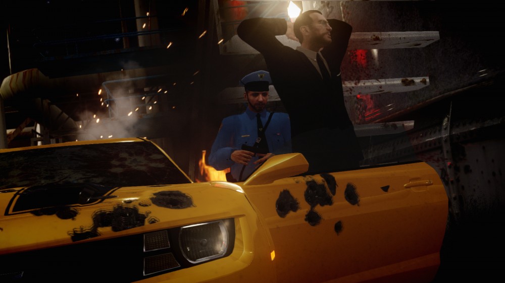 Grand Theft Auto IV