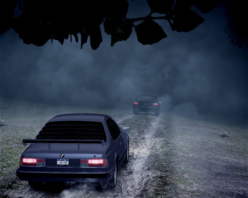 Grand Theft Auto IV