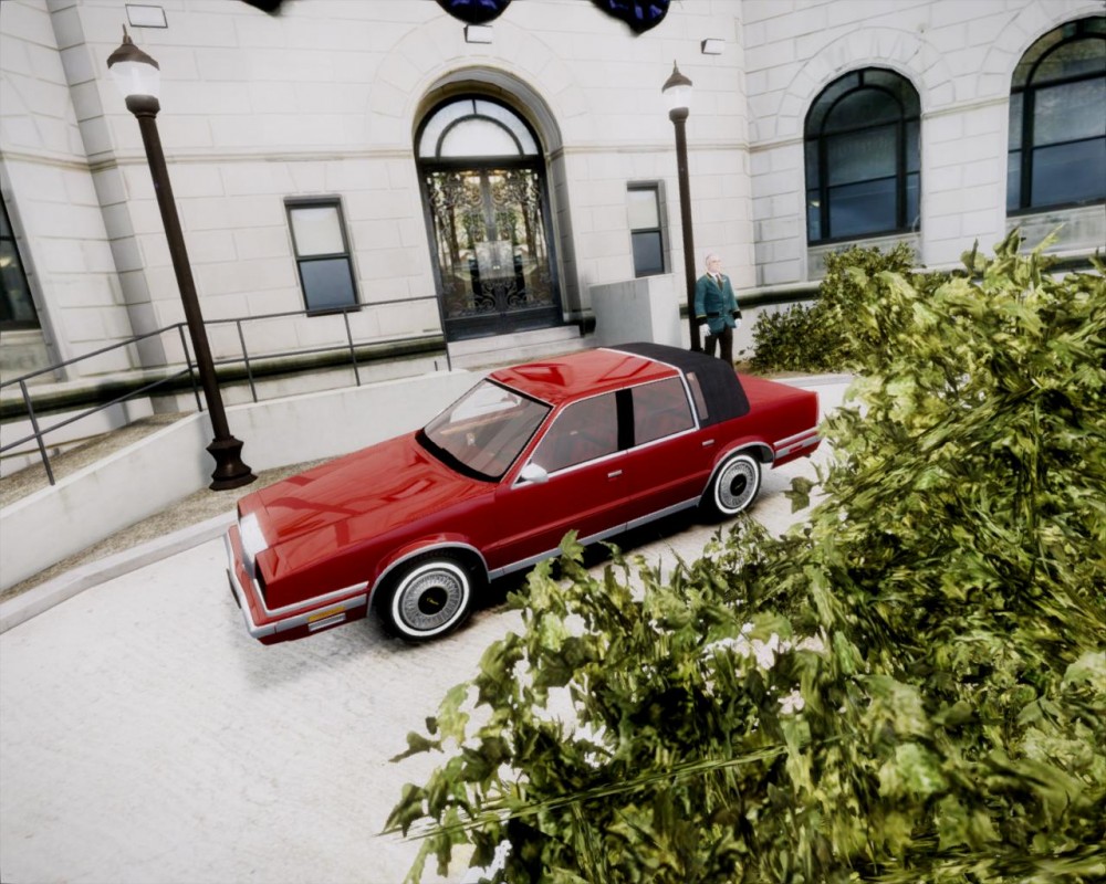 Grand Theft Auto IV
