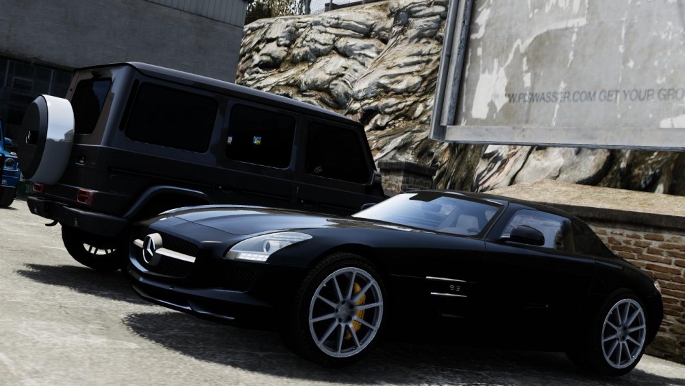 Grand Theft Auto IV