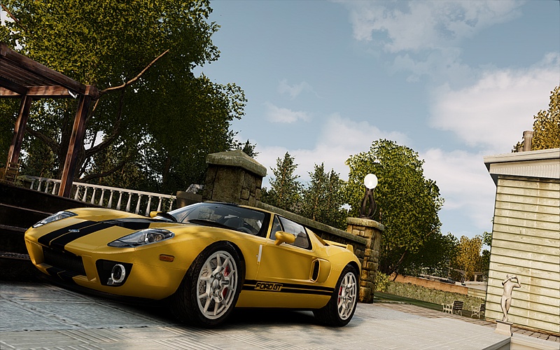 Grand Theft Auto IV