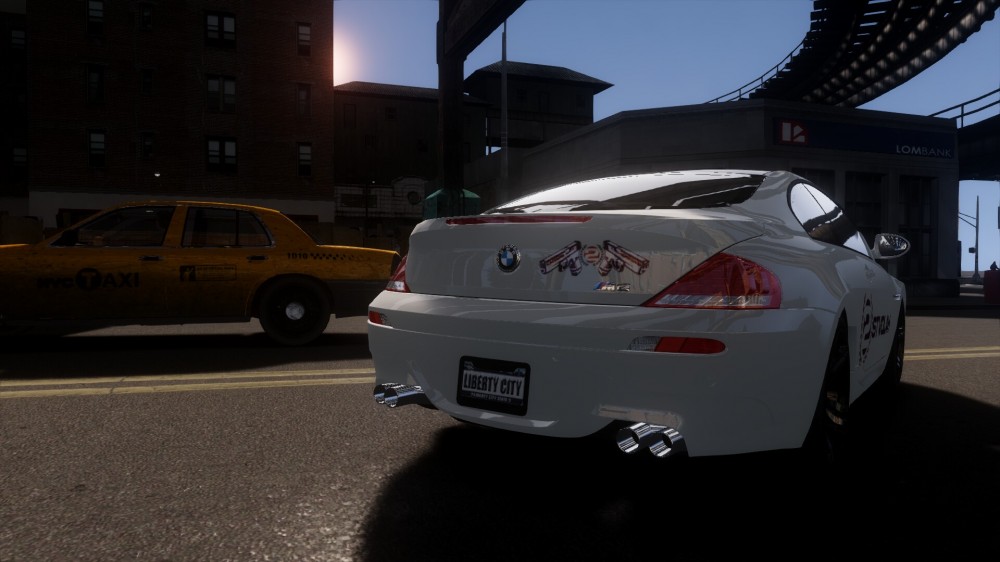 Grand Theft Auto IV