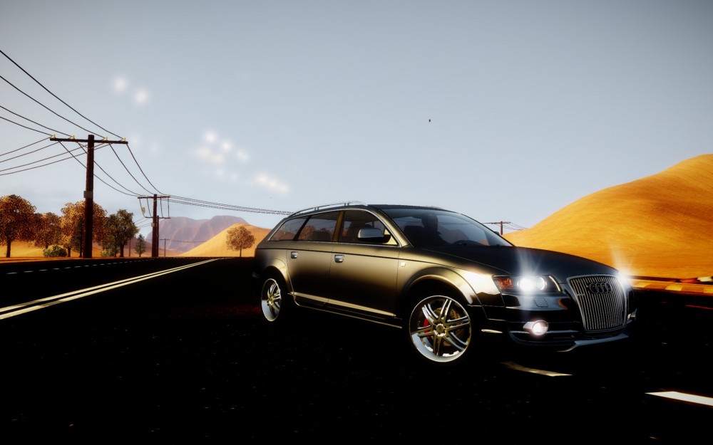 Grand Theft Auto IV