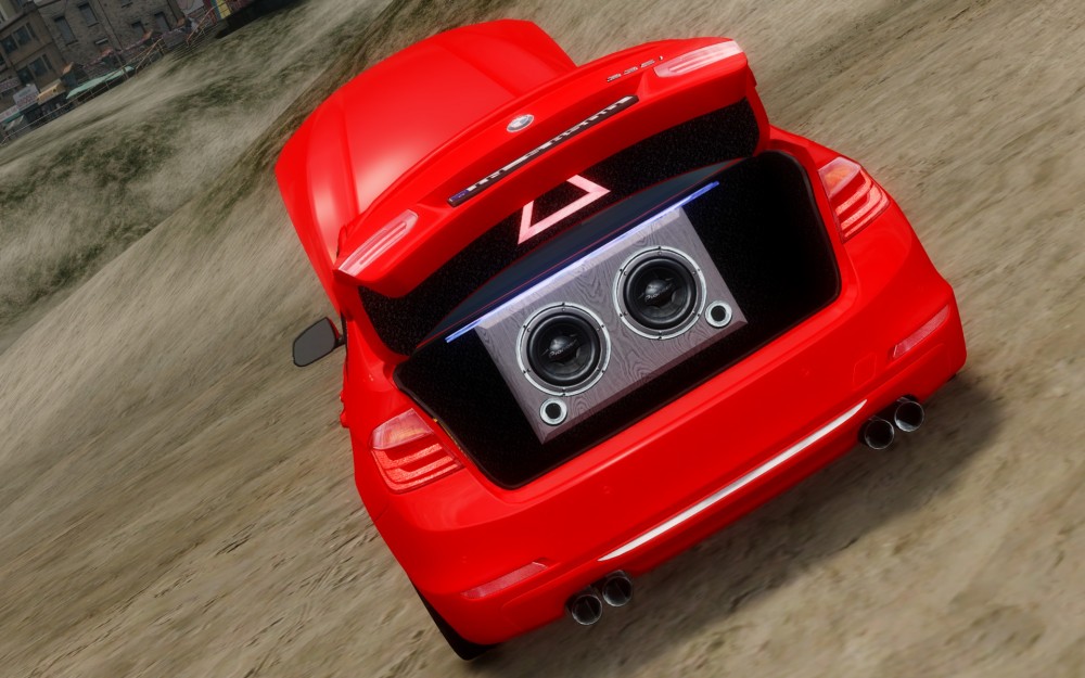 Grand Theft Auto IV