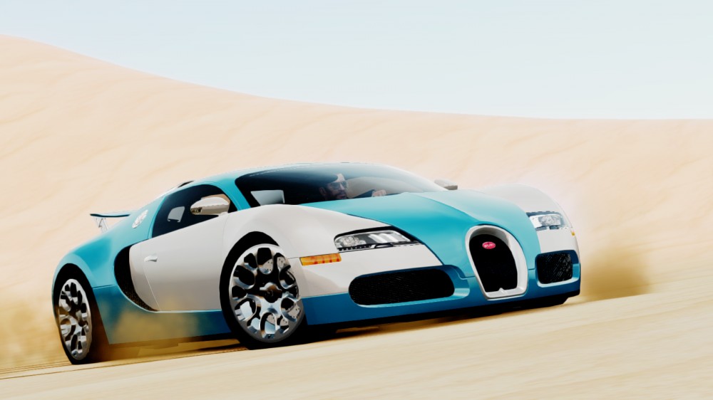 Grand Theft Auto IV