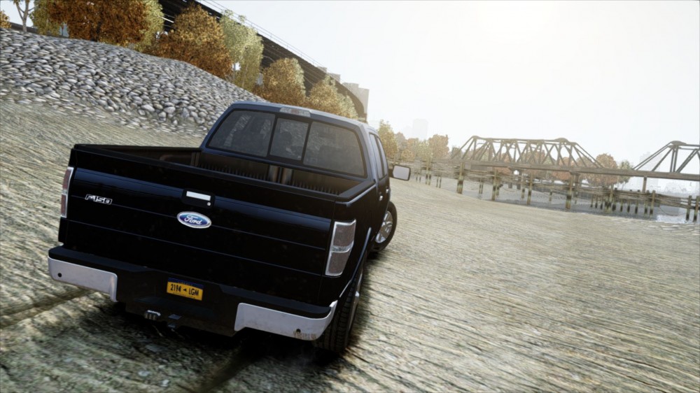 Grand Theft Auto IV