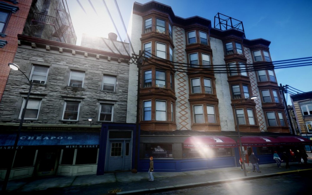 Grand Theft Auto IV