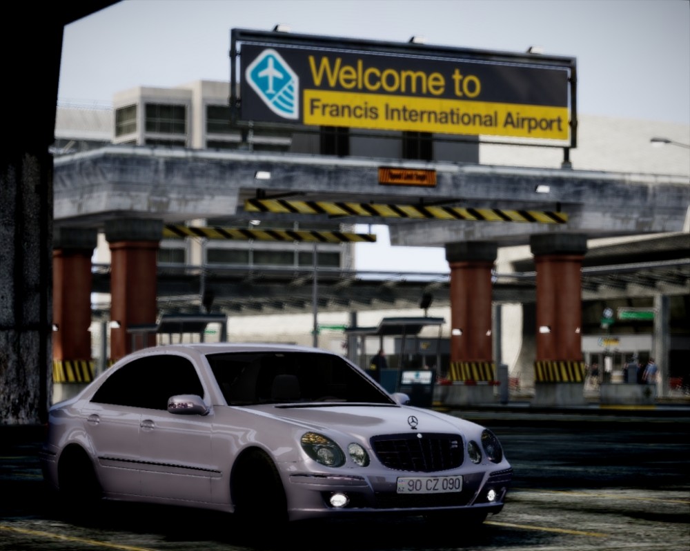 Grand Theft Auto IV