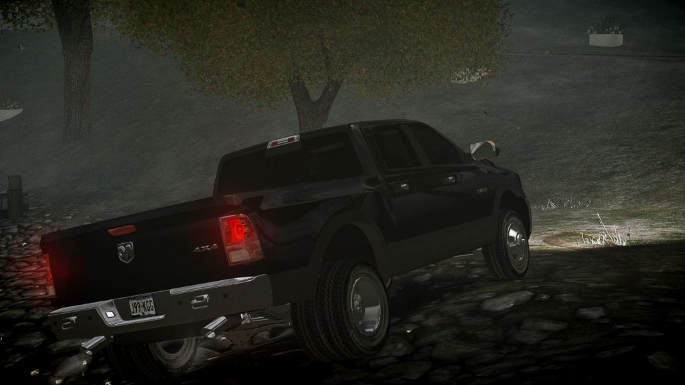 Grand Theft Auto IV