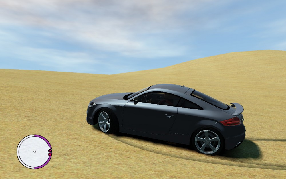 Grand Theft Auto IV