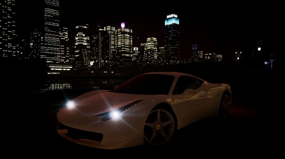Grand Theft Auto IV