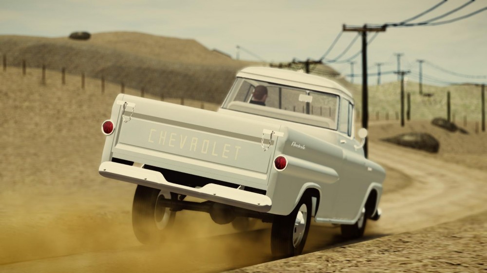 Grand Theft Auto IV