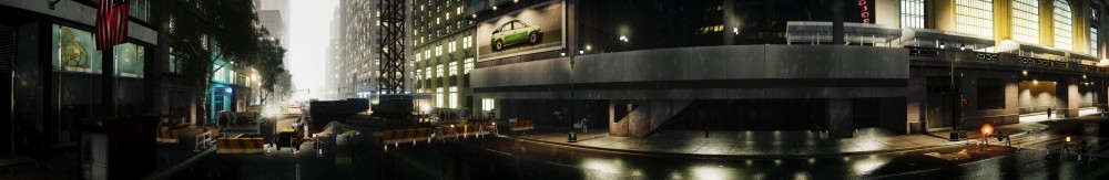 Grand Theft Auto IV