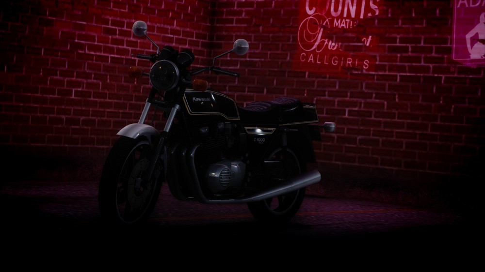 Grand Theft Auto IV