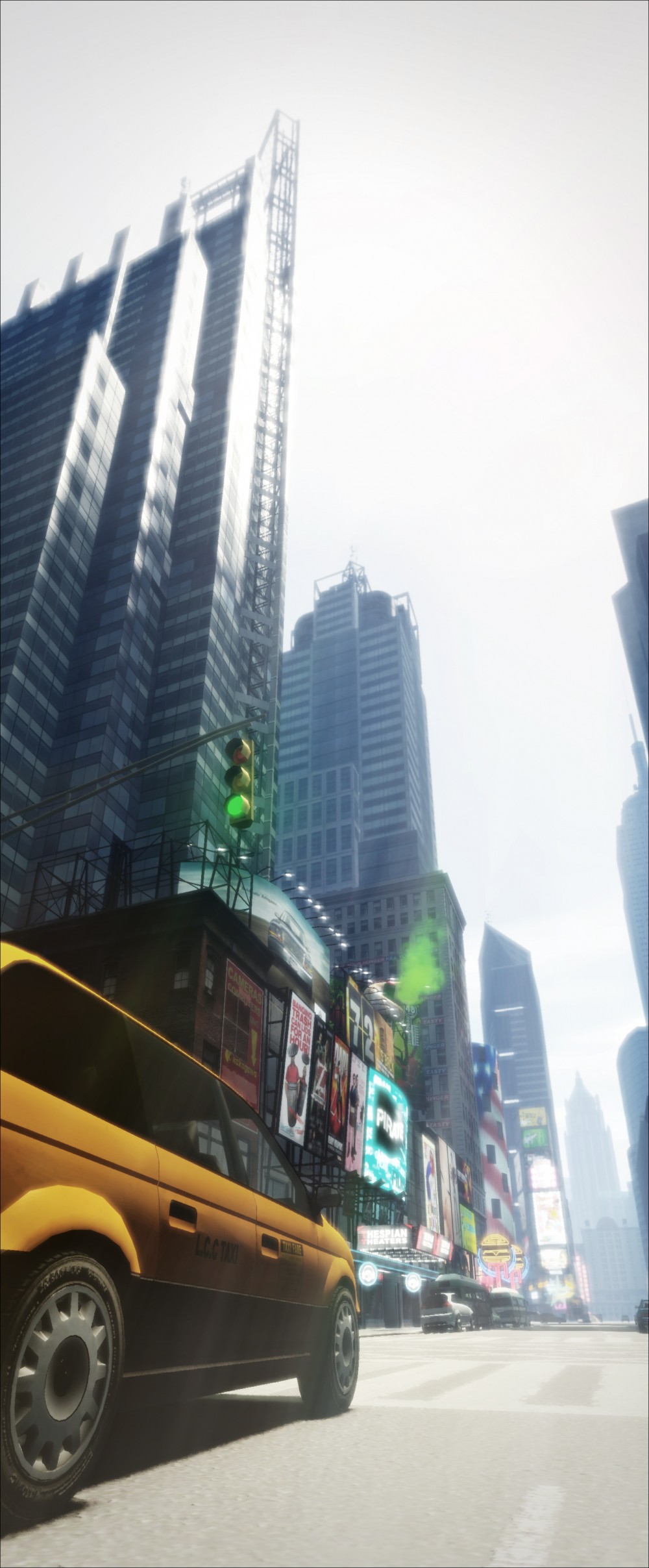 Grand Theft Auto IV