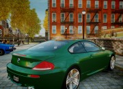 Grand Theft Auto IV