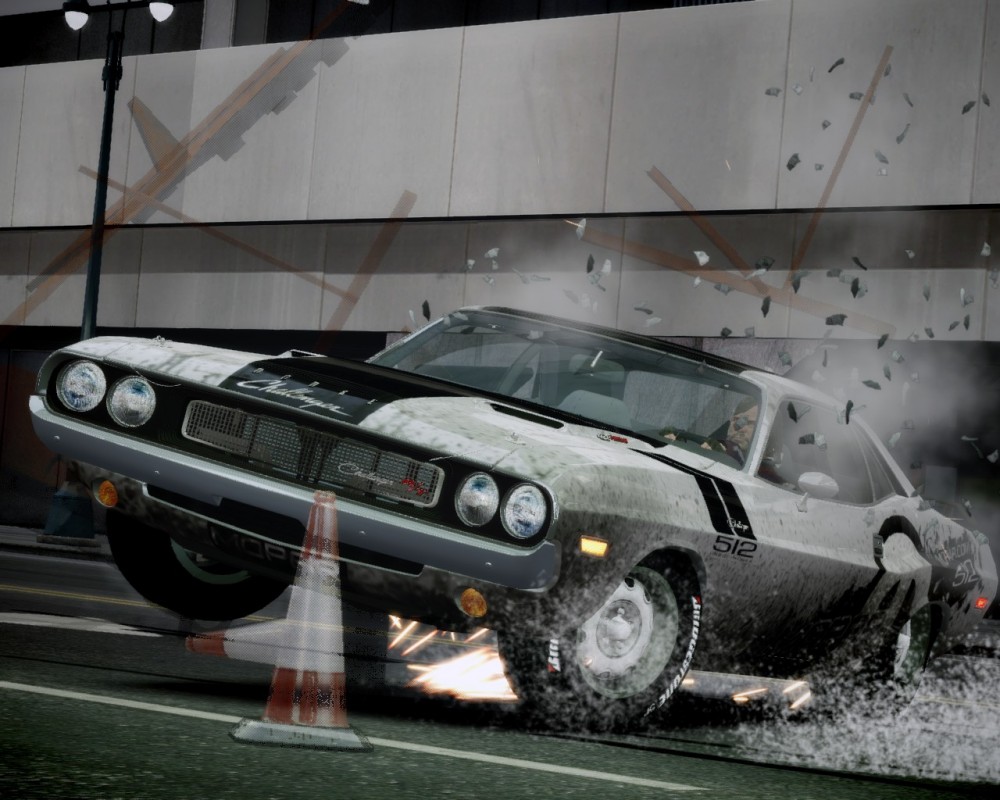 Grand Theft Auto IV