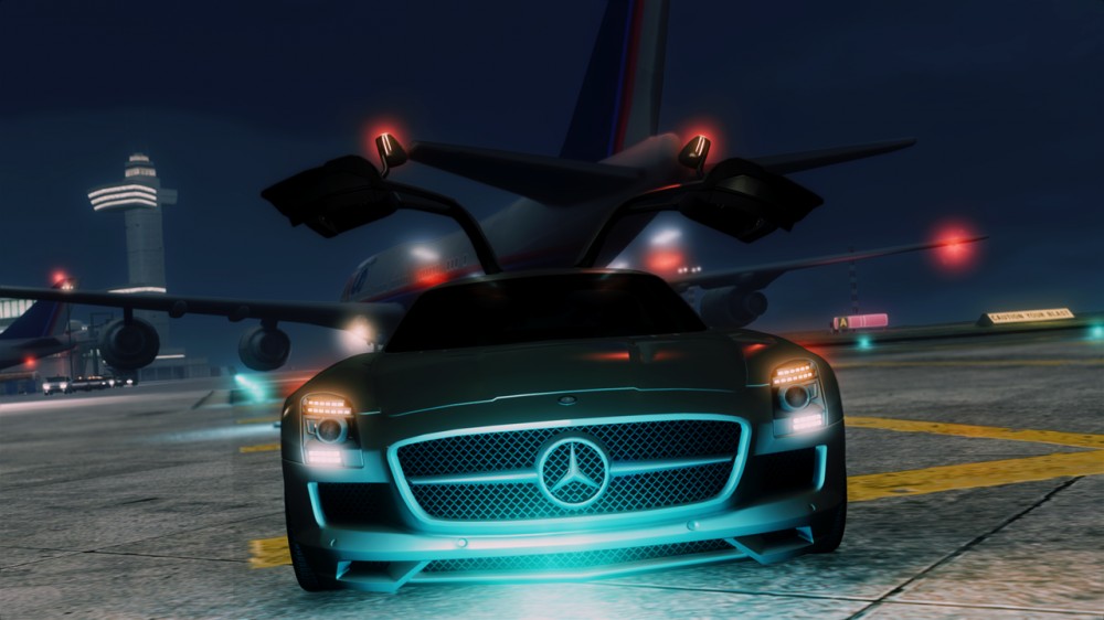 Grand Theft Auto IV