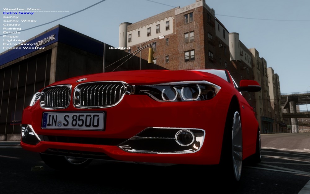 Grand Theft Auto IV