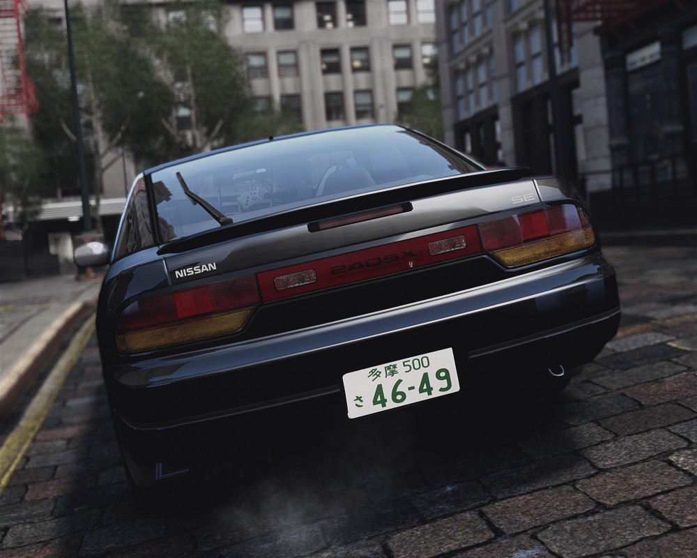Grand Theft Auto IV