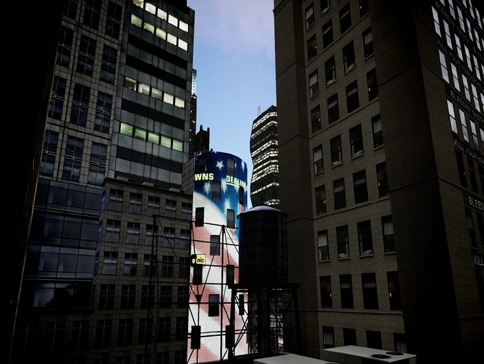 Grand Theft Auto IV
