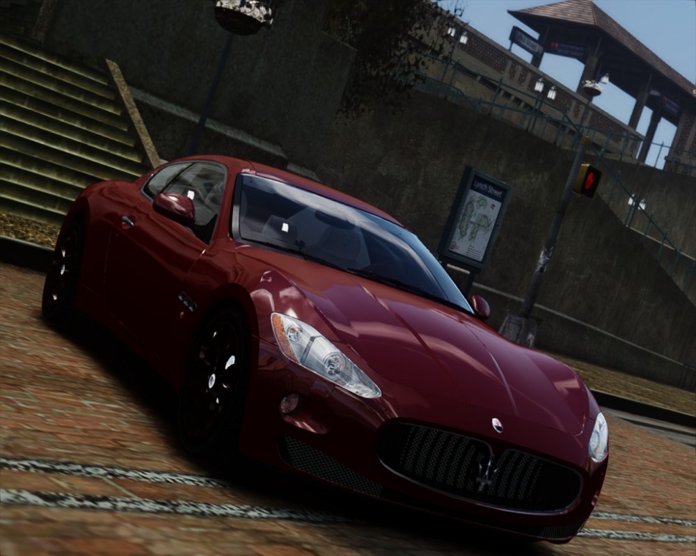 Grand Theft Auto IV