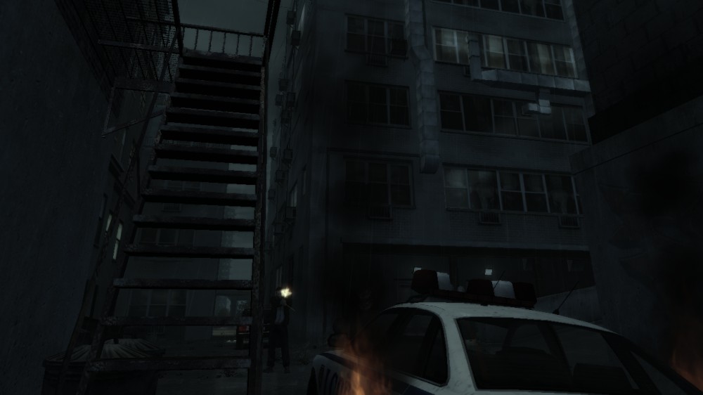 Grand Theft Auto IV