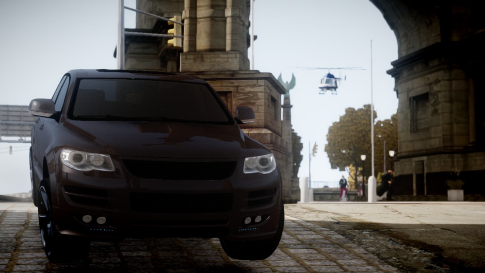 Grand Theft Auto IV