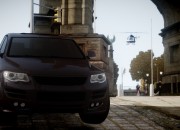 Grand Theft Auto IV