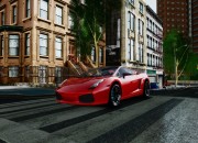 Grand Theft Auto IV
