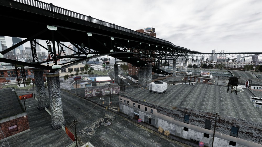 Grand Theft Auto IV