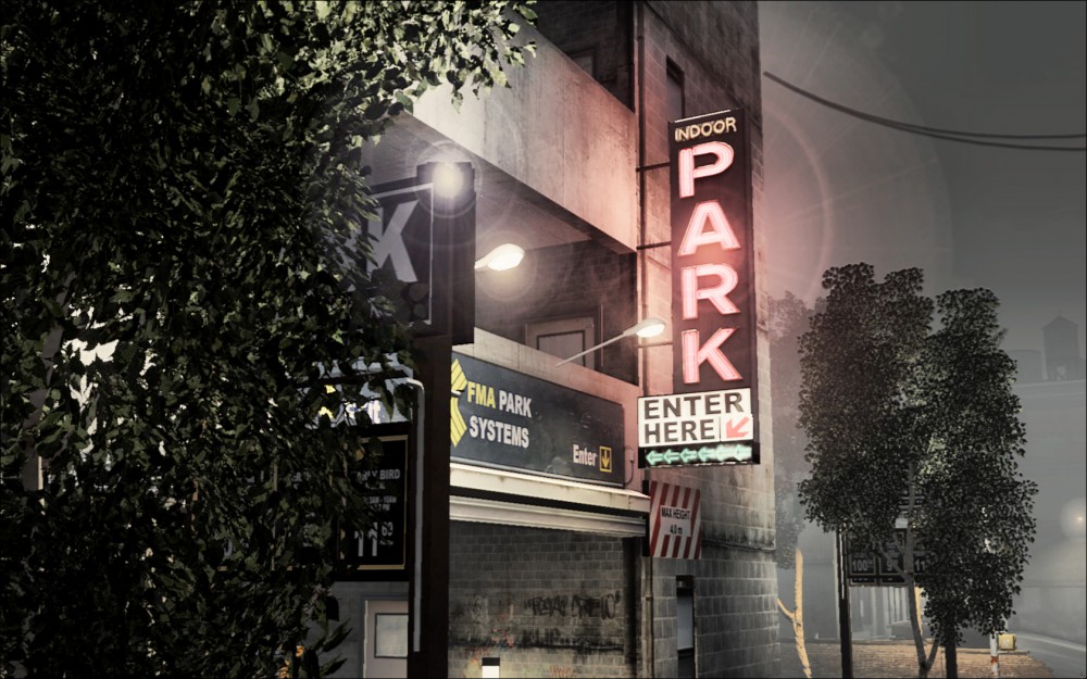 Grand Theft Auto IV