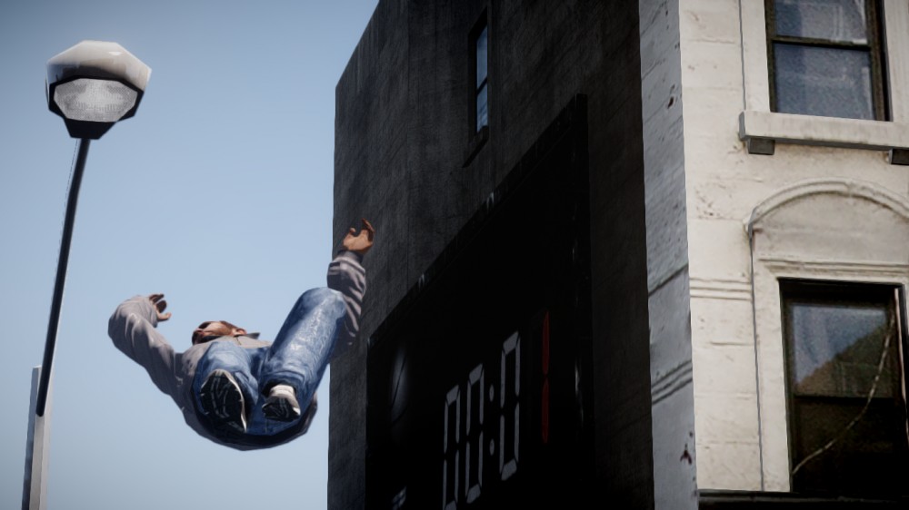 Grand Theft Auto IV