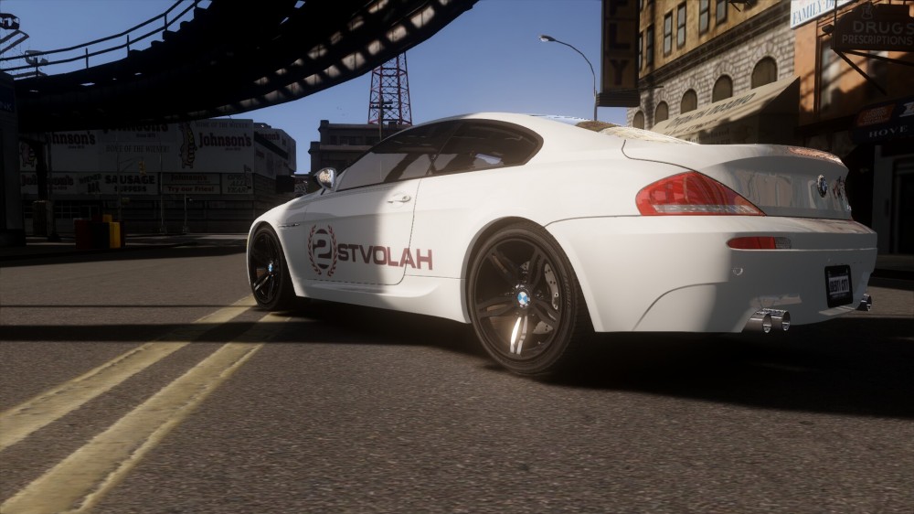 Grand Theft Auto IV