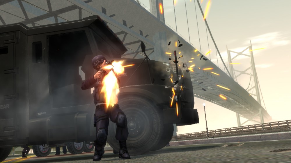 Grand Theft Auto IV