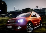 Grand Theft Auto IV