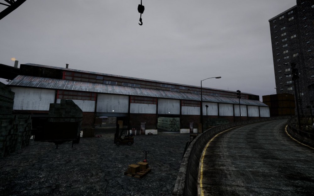 Grand Theft Auto IV