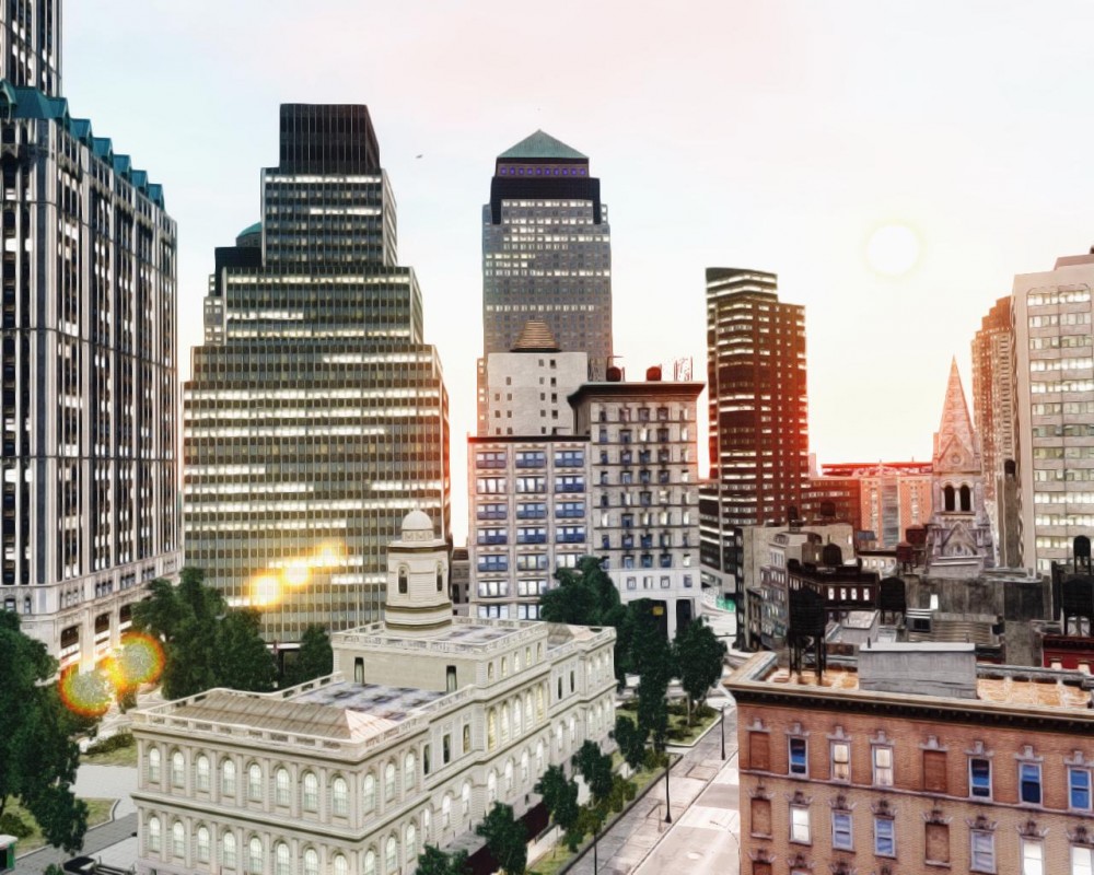 Grand Theft Auto IV