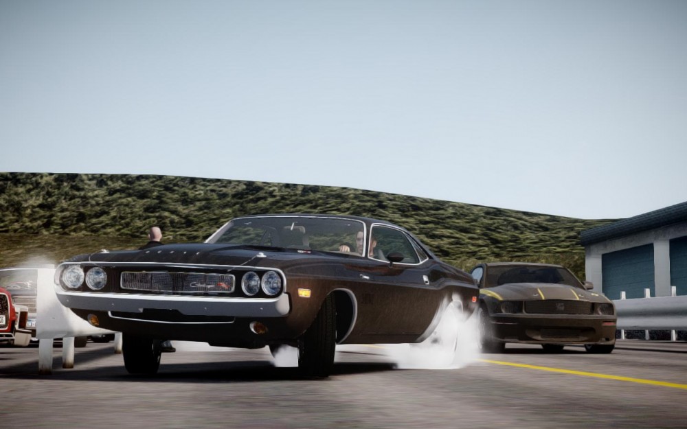 Grand Theft Auto IV