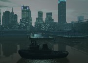 Grand Theft Auto IV screenshot