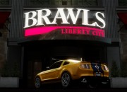 Grand Theft Auto IV