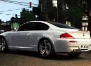 Grand Theft Auto IV