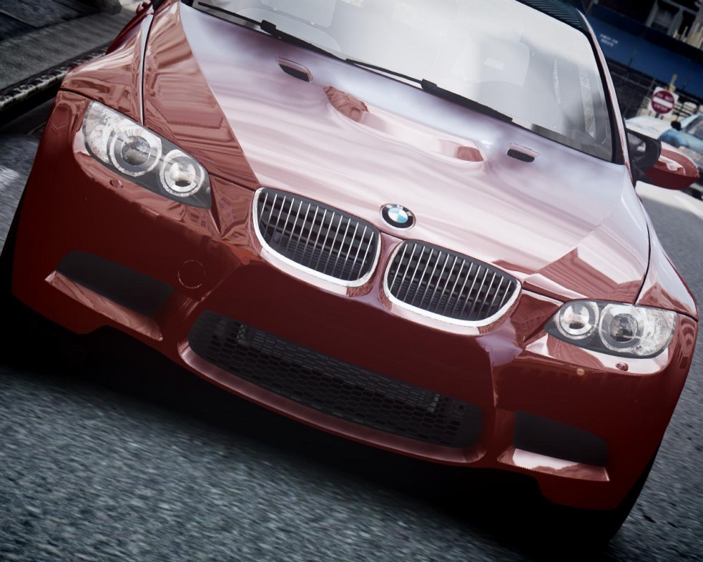 Grand Theft Auto IV
