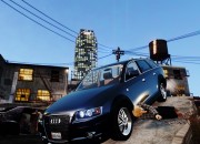 Grand Theft Auto IV