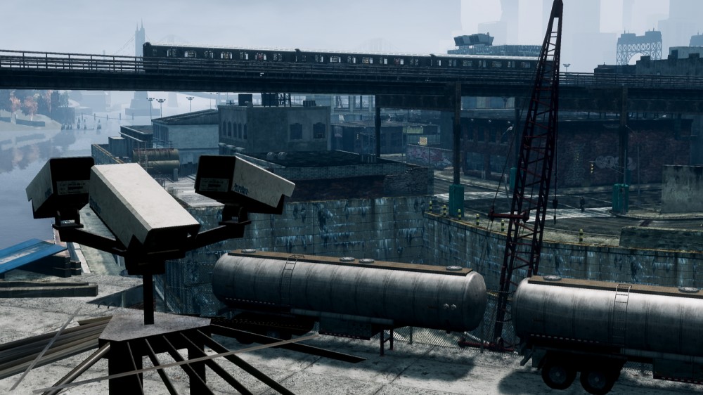 Grand Theft Auto IV