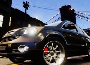 Grand Theft Auto IV
